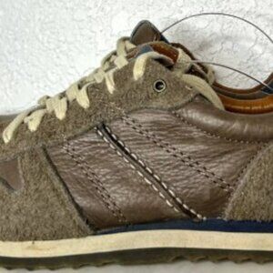 Frye Kane Runner Sneakers - 8.5M